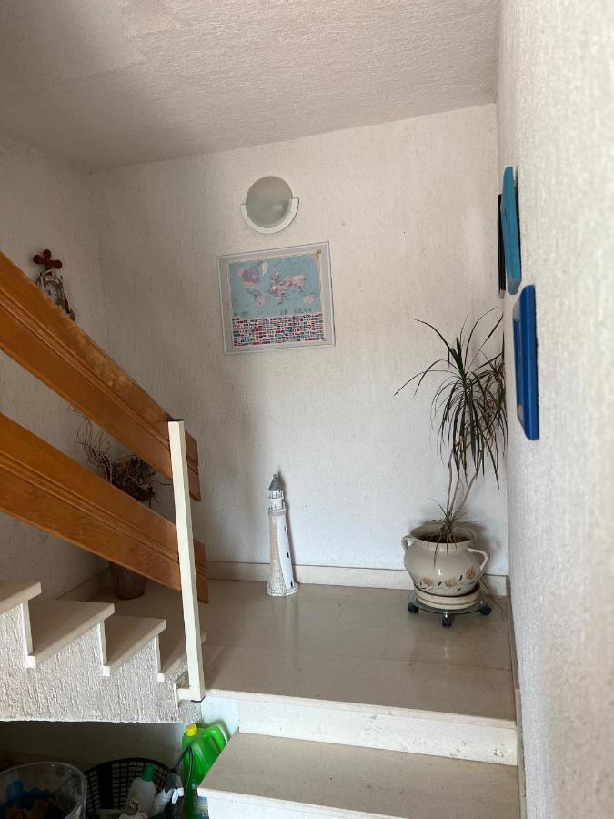 Apartmani Levarda Трогір Екстер'єр фото